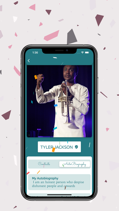 UK Church Screenshot
