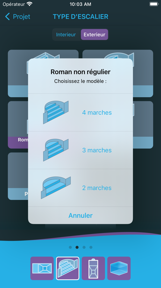 #4. ExtraPool (iOS) By: QSC