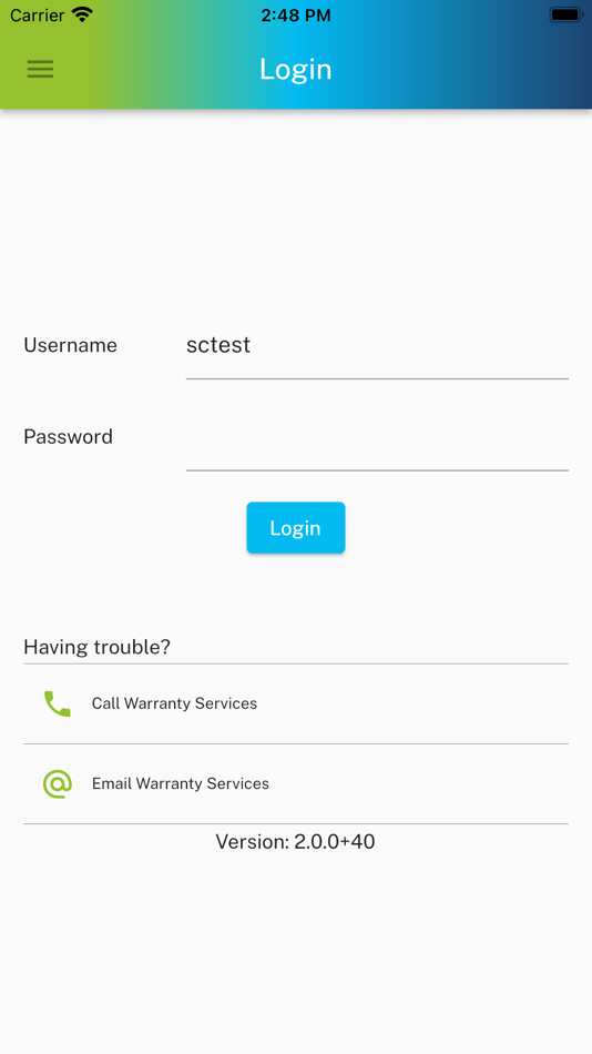 #1. Holcim Service (iOS) 由: AllTechnica