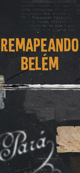 Game screenshot Remapeando Belém mod apk
