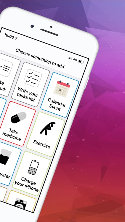 My Day - Reminders & Calendar