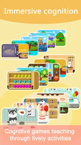 Game screenshot Многоязычное восприятиеу детей apk