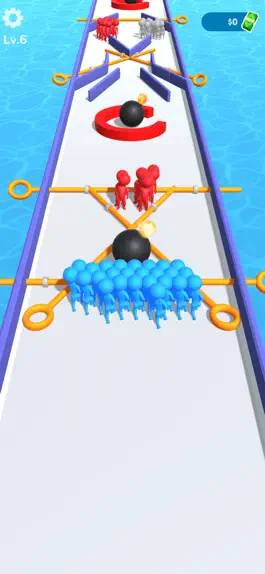 Game screenshot Pin Escape apk