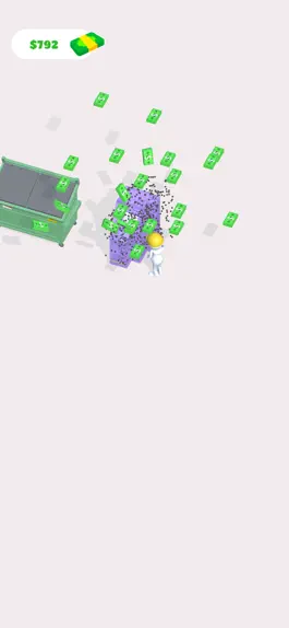 Game screenshot Demolishing Master hack