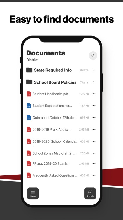 Perry County Schools AL screenshot-3