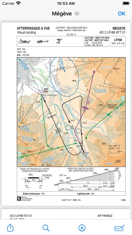 AFPM Pilotes de Montagne screenshot-3