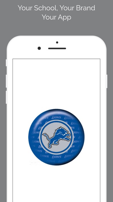 Lincoln High School Screenshot