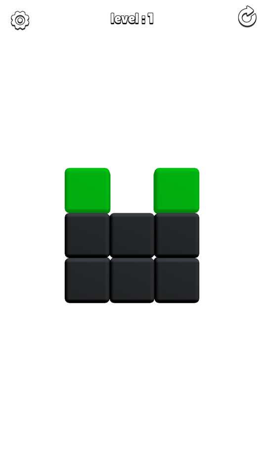 #1. Clear Em All 3D (iOS) 由: Rocketship Studios LLP