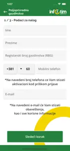 Info Tim Logistika screenshot #4 for iPhone