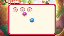 Game screenshot GlycolipID(findFriends) apk
