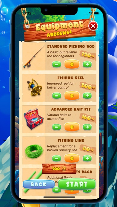 Big Bass Bonanza Catch Screenshot