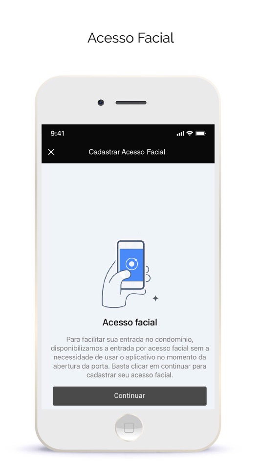#2. R3S Acesso (iOS) 由: R3S Acesso