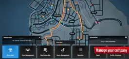 Game screenshot Bus Simulator Lite hack