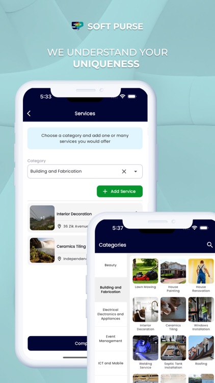 Soft Purse screenshot-4