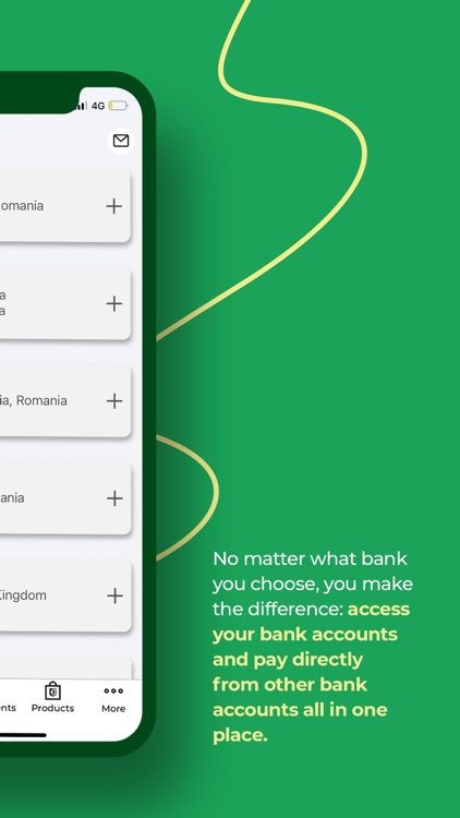 CEC Bank Mobile Banking screenshot-3