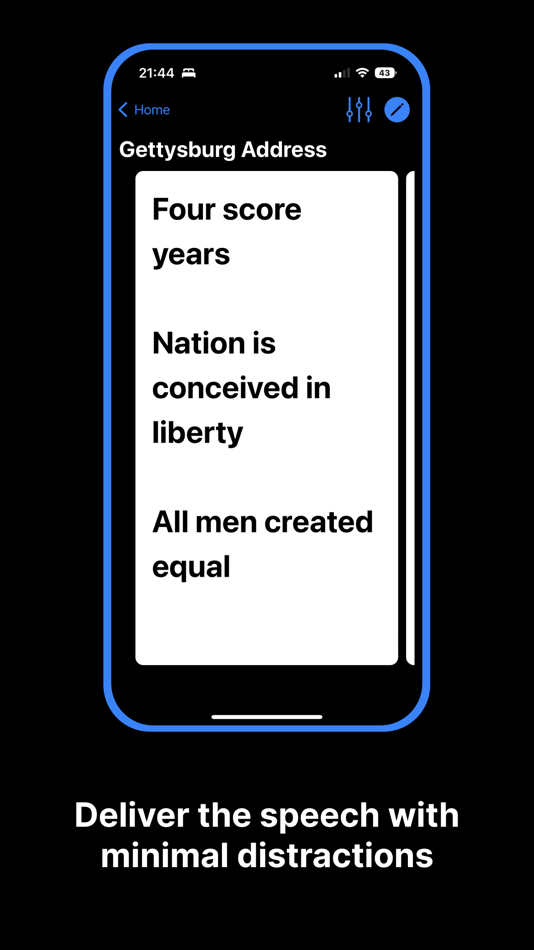 #4. Speak or Swim (iOS) 由: Volodymyr Bobyr