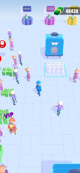 Game screenshot Toilet Empire mod apk