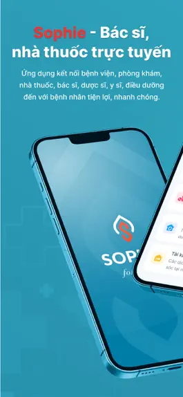 Game screenshot Sophie Doctor Healthcare mod apk