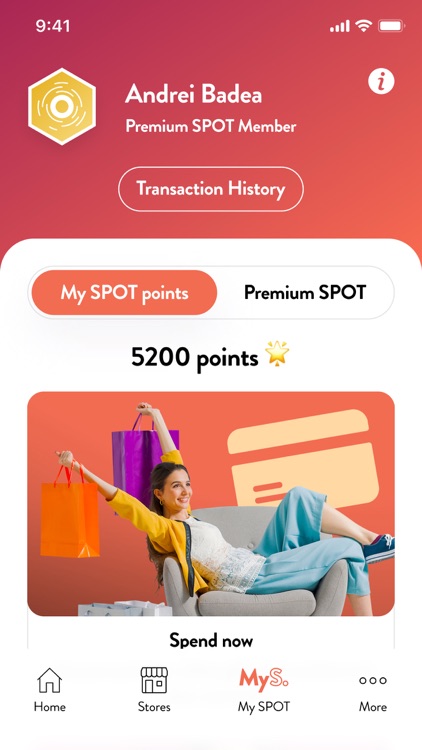 SPOT Hungary screenshot-3