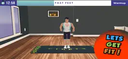 Game screenshot Yipfit mod apk