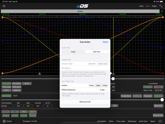 Screenshot #6 pour Kessler kOS