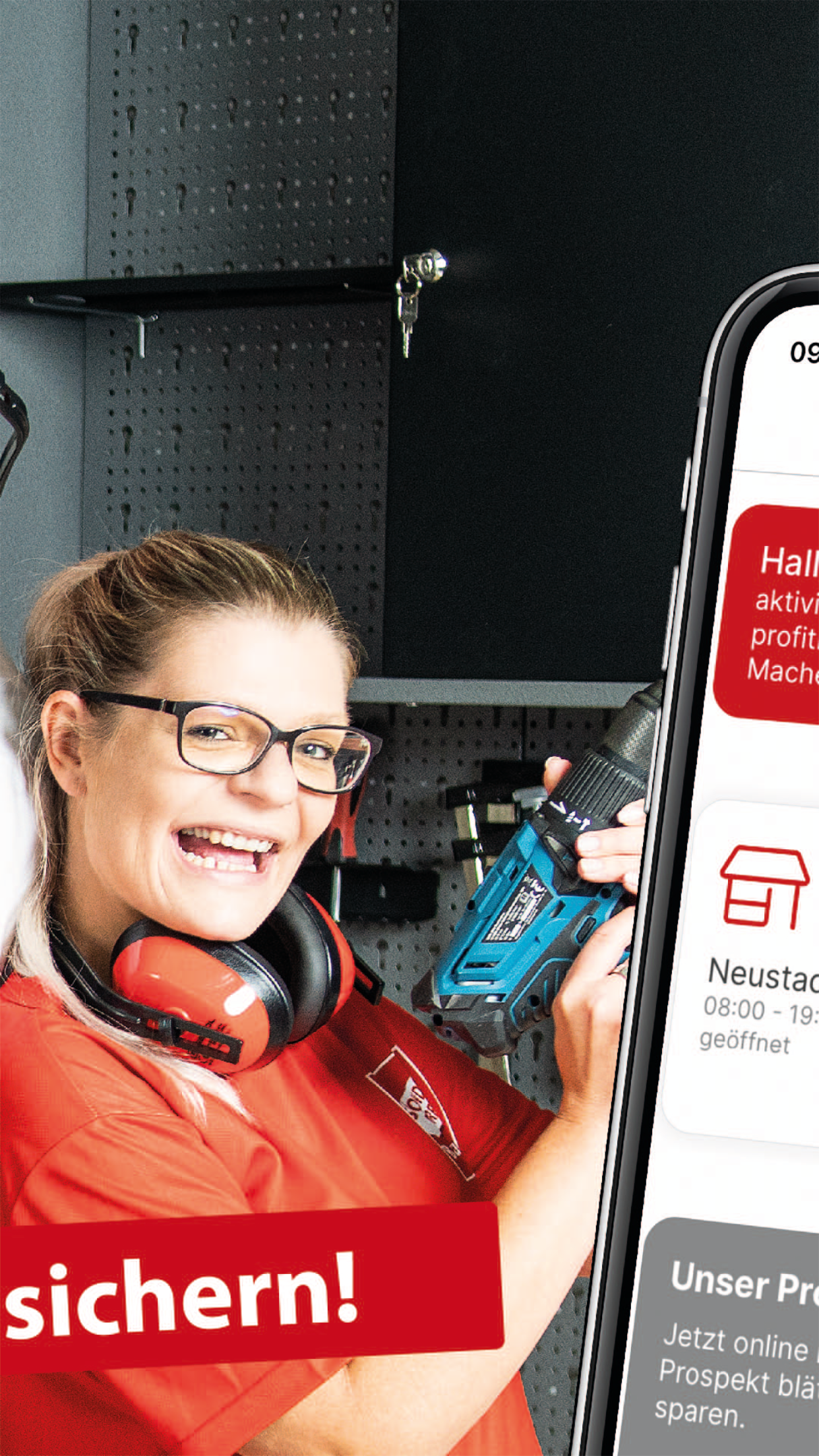 Macher-App