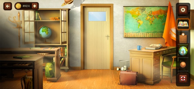 100 Doors Escape Game on the App Store