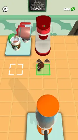 Game screenshot Pocket Barista! mod apk