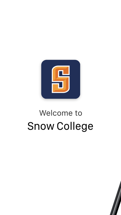 Snow College Screenshot