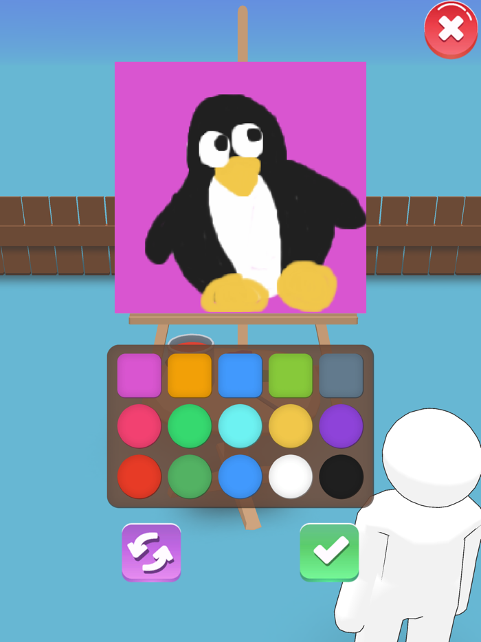 Home Design Paint your House