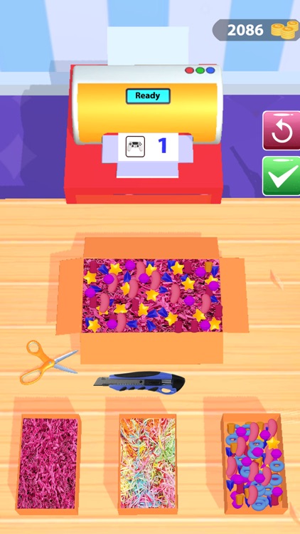 Small Business Pack Orders Pro