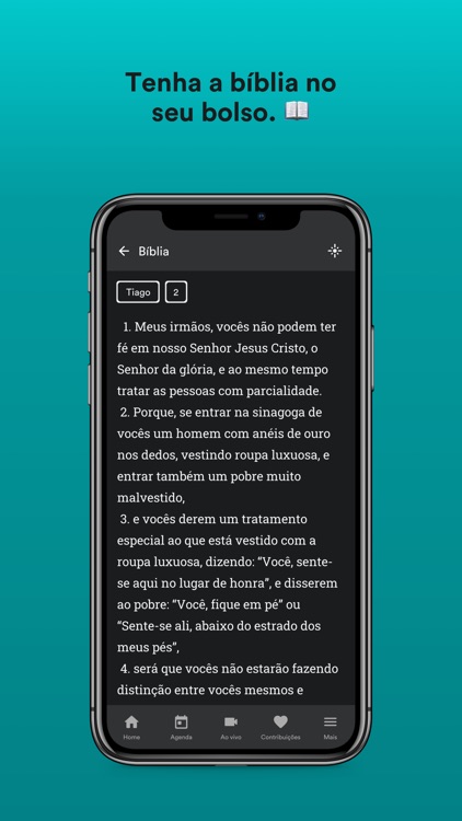 Igreja Marca de Cristo