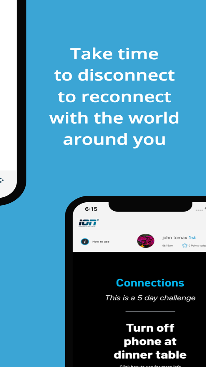 ION Corporate Wellness