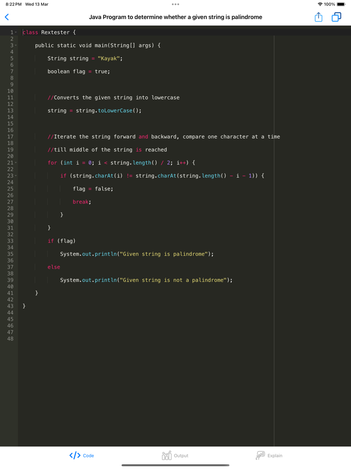 Learn Programming/Coding