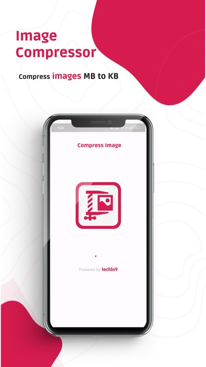 Image Compressor MB to KB