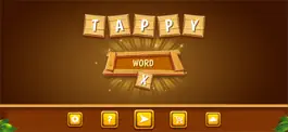 Game screenshot Tappy Word X mod apk