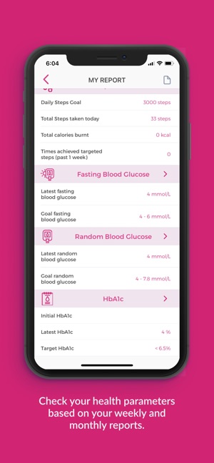 Guidelines - Weight - HeartVoice