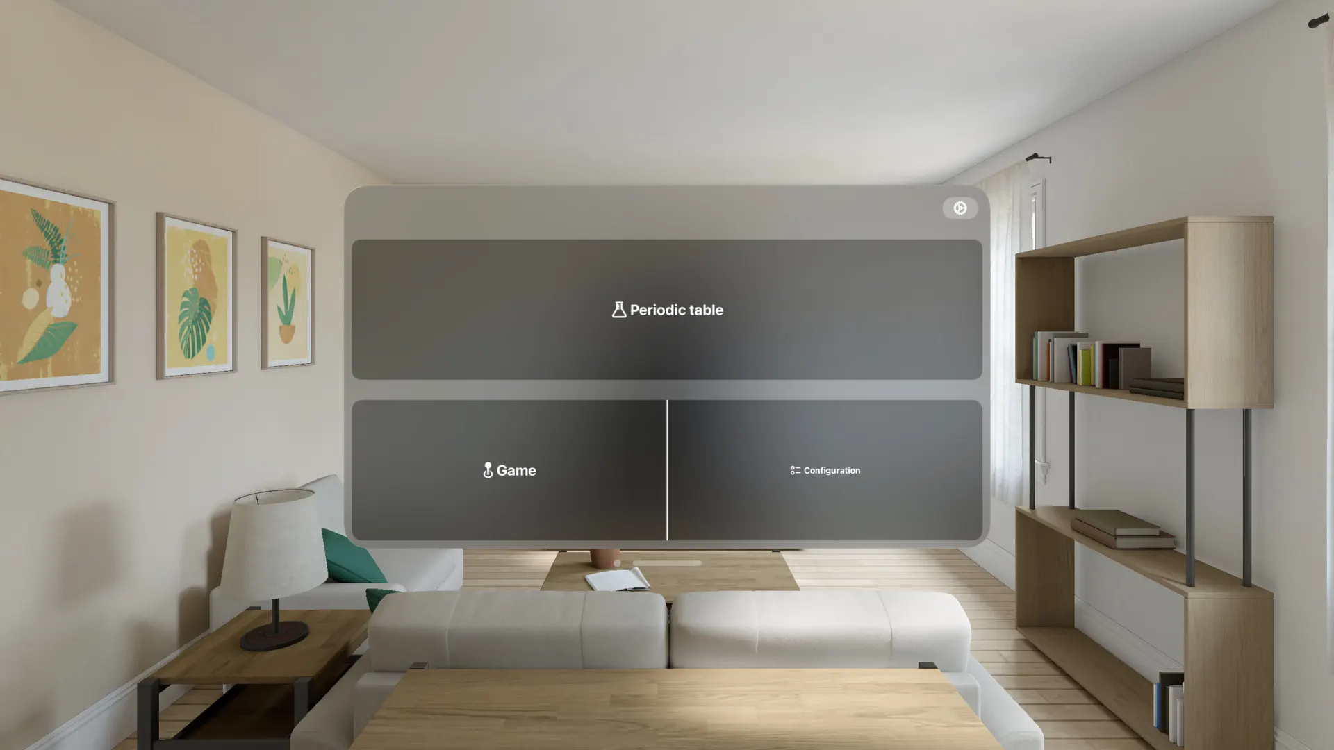 Thullium screenshot 3