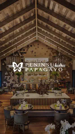 Game screenshot Peninsula Papagayo Club mod apk