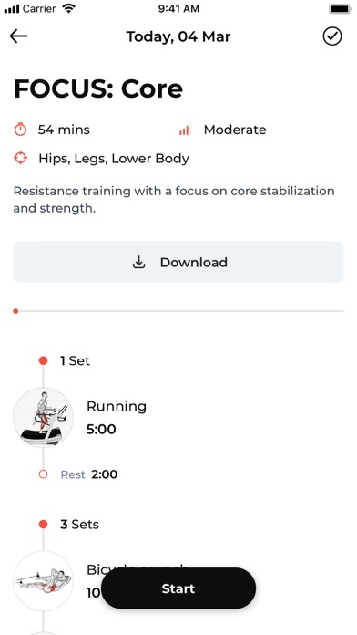 GOAT MindBodySpiritLife Screenshot