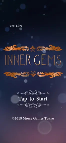 Game screenshot Inner Gems mod apk