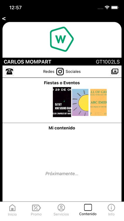 WeedCard screenshot-5