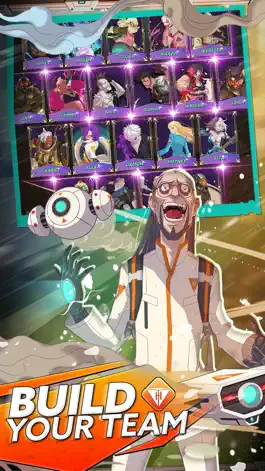 Game screenshot Undead World: Hero Survival apk