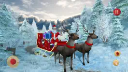 Game screenshot Santa Claus Happy Christmas mod apk