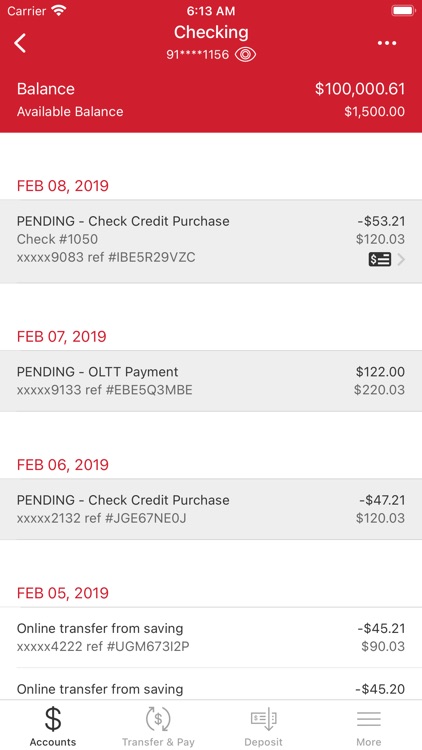 Bank of 1889 screenshot-3