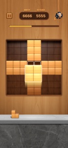 Block Combo - Block Puzzle screenshot #4 for iPhone