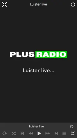 Game screenshot Plusradio.Online apk