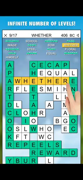 Game screenshot Crosswords Word Mania hack