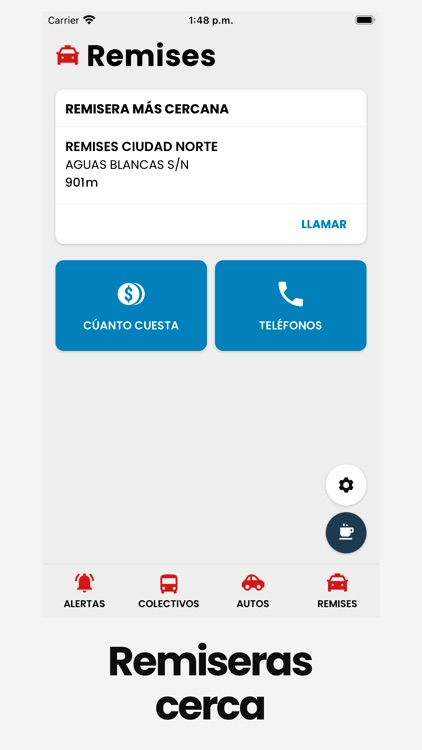 salta.plus screenshot-3