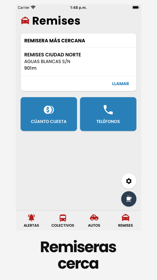 #4. salta.plus (iOS) 由: Lucas Rodriguez
